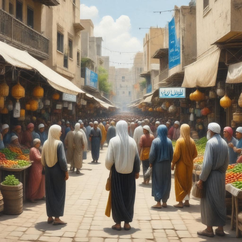 Iraqi Arabic